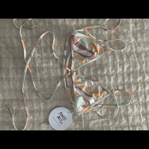 Princess polly bra top - Picture 1 of 2
